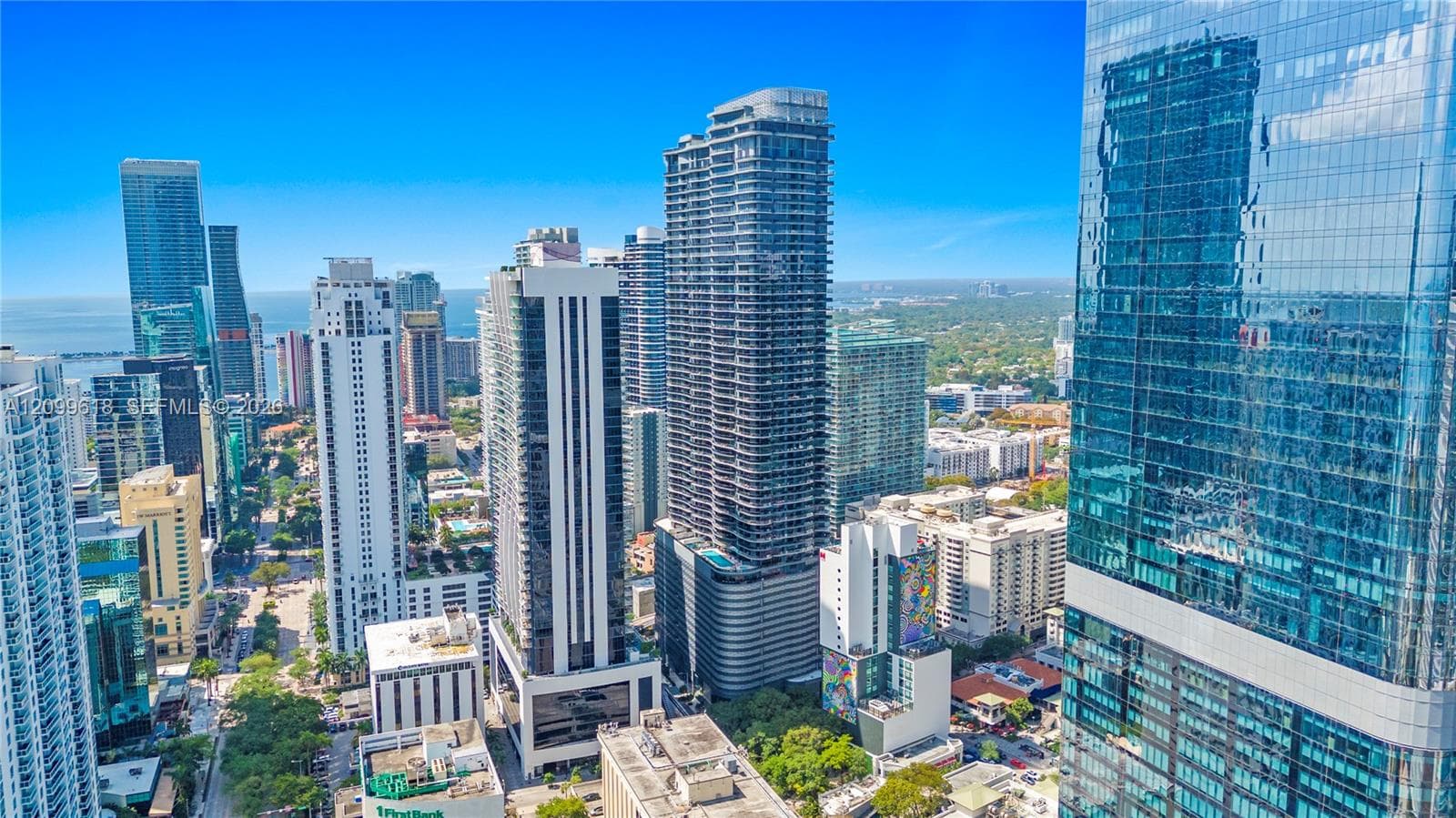 Brickell Flatiron · #PH6106 in Miami - Photo 79