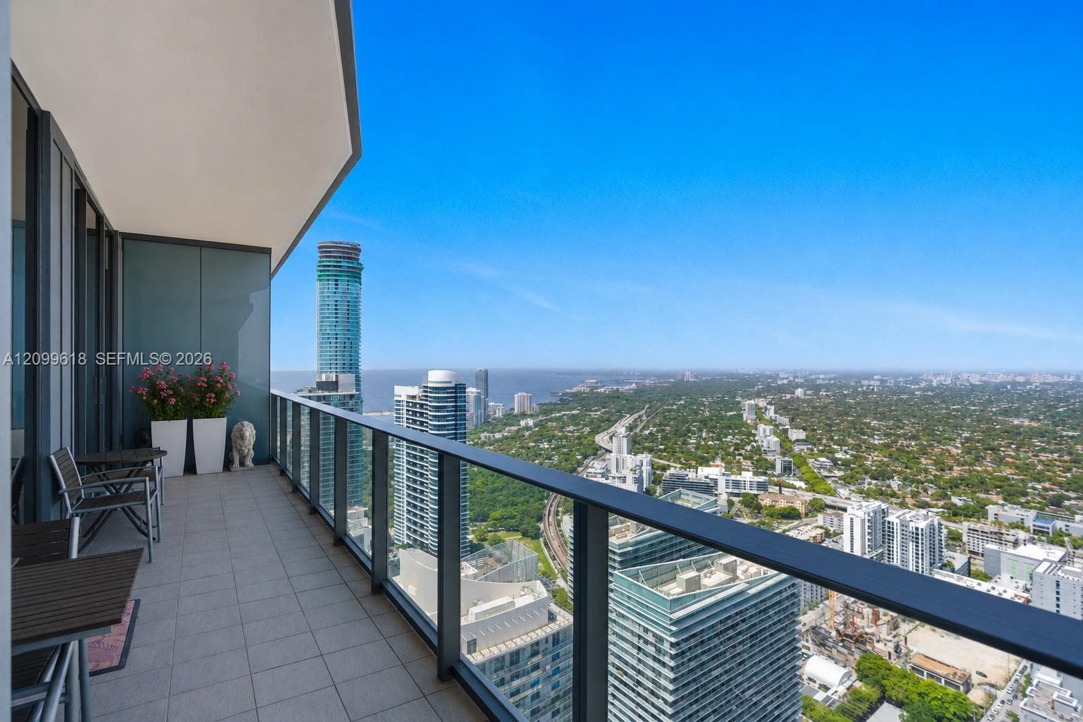Brickell Flatiron · #PH6106 in Miami - Photo 18