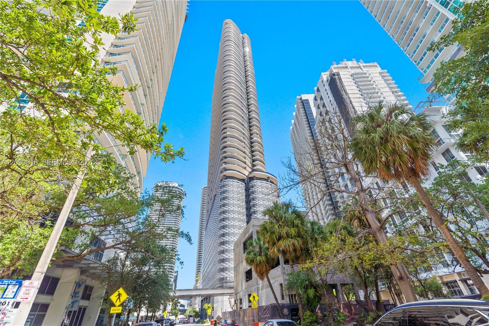 Brickell Flatiron · #PH6106 in Miami - Photo 74