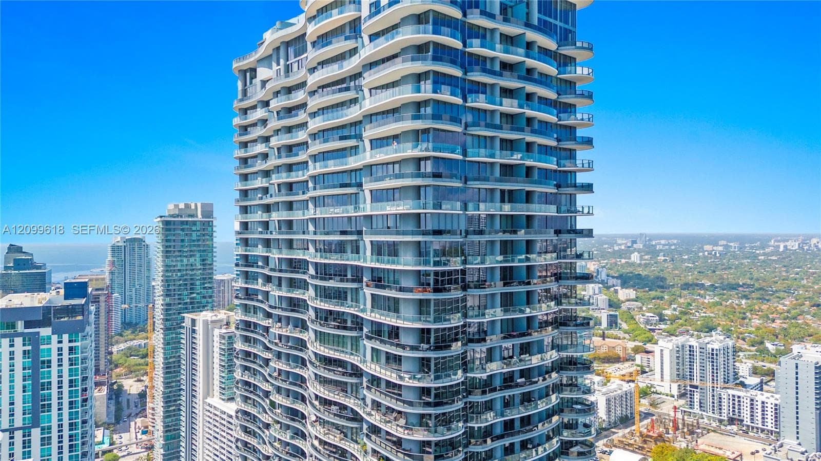 Brickell Flatiron · #PH6106 in Miami - Photo 78
