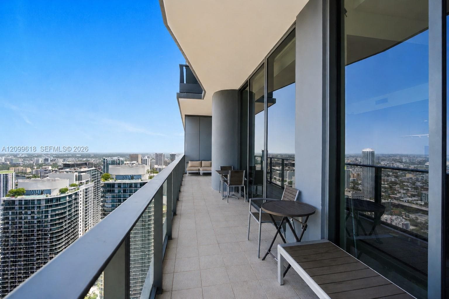 Brickell Flatiron · #PH6106 in Miami - Photo 21