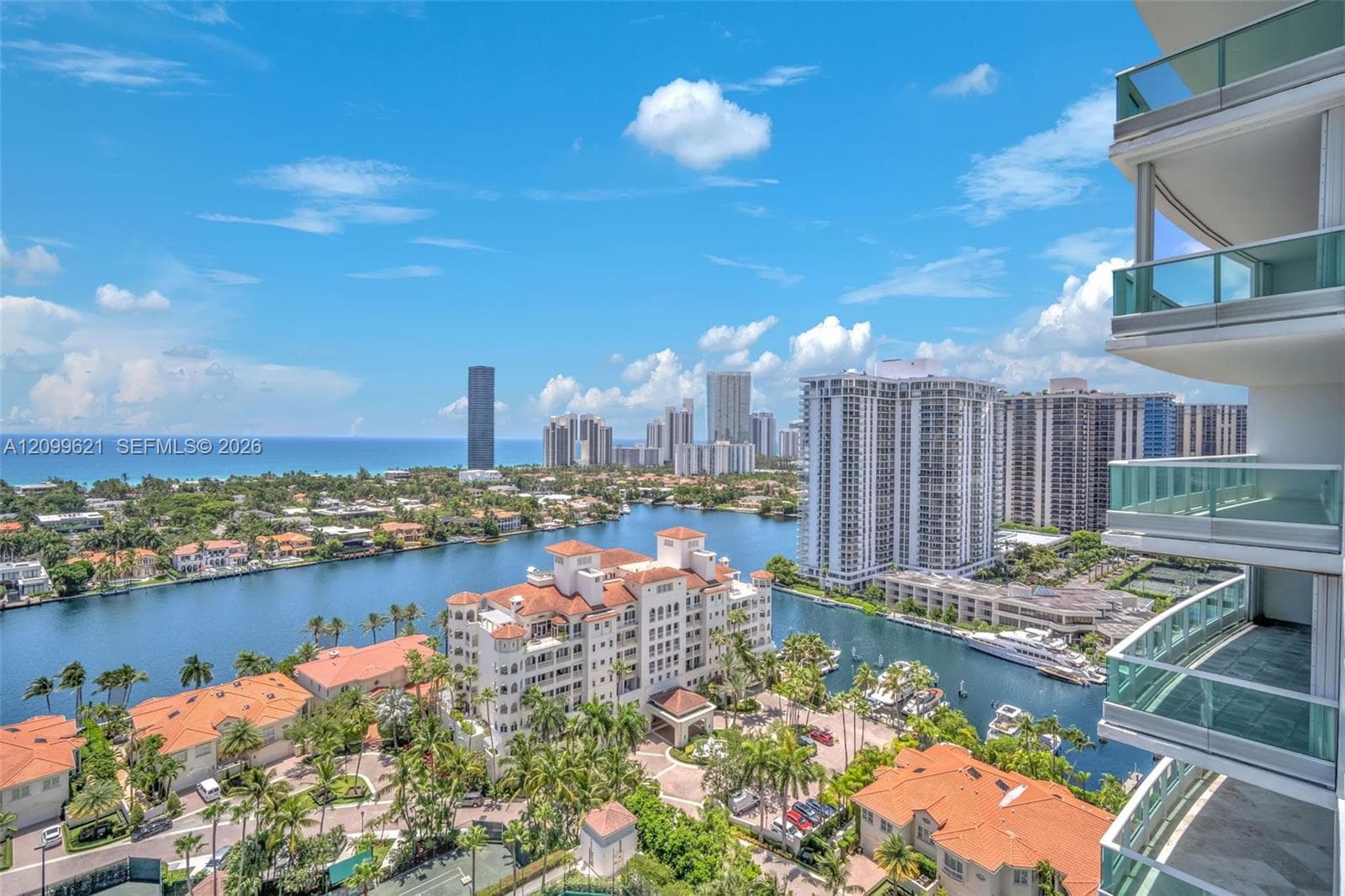 Porto Vita South · #2204 in Aventura - Photo 42