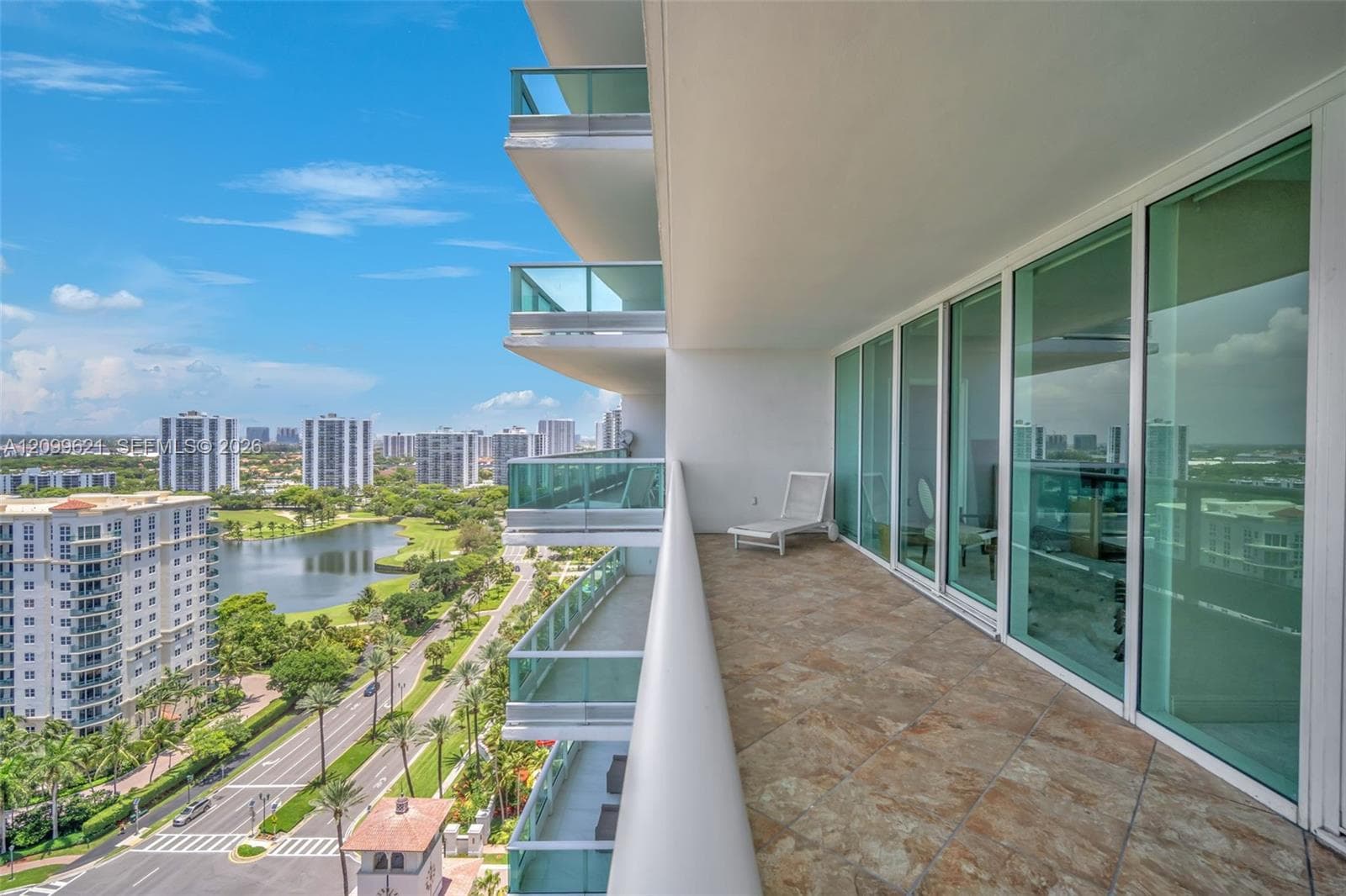 Porto Vita South · #2204 in Aventura - Photo 46