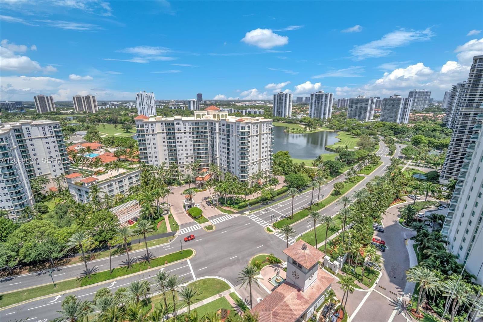 Porto Vita South · #2204 in Aventura - Photo 32