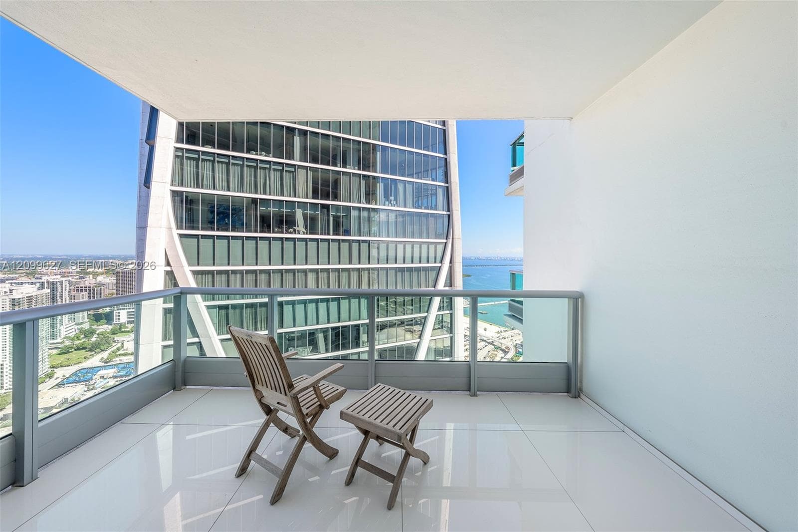 900 Biscayne Bay · #5310 in Miami - Photo 6