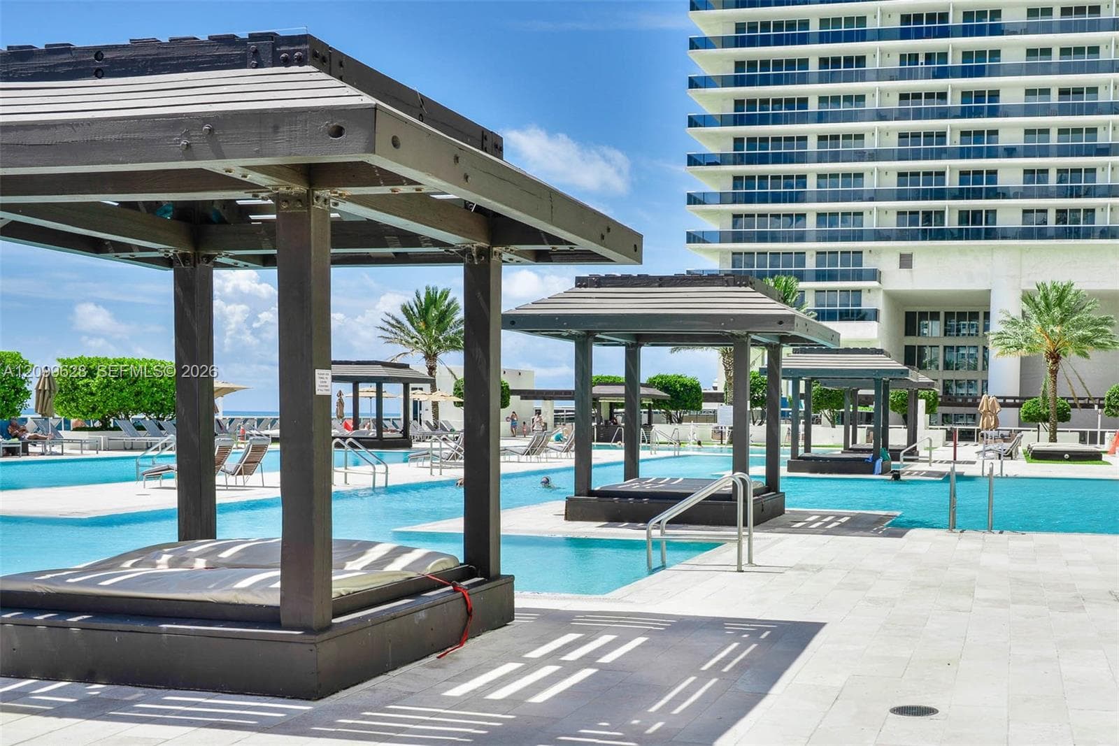 BEACH CLUB CONDO · #1106 in Hallandale Beach - Photo 22