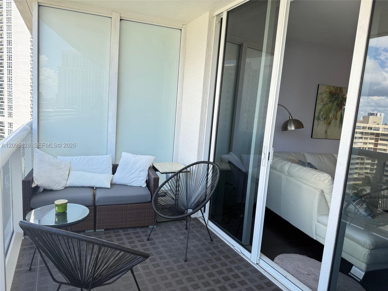 BEACH CLUB CONDO · #1106 in Hallandale Beach - Photo 20