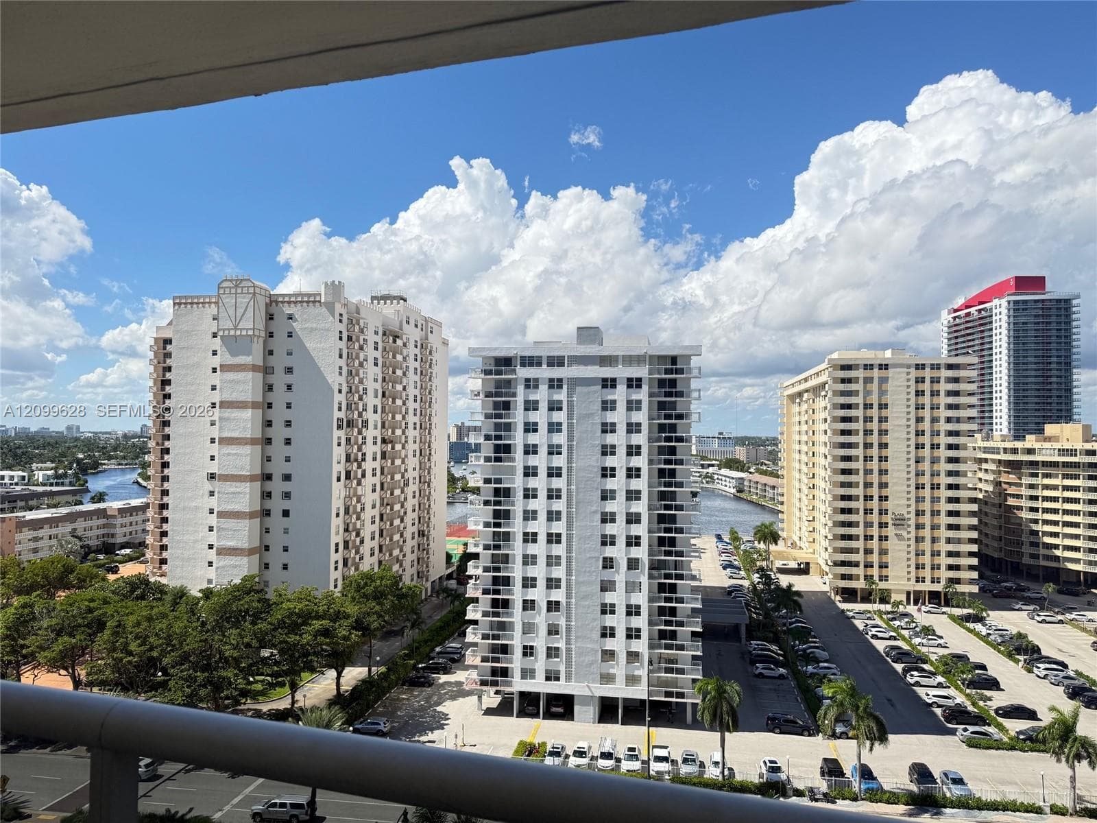 BEACH CLUB CONDO · #1106 in Hallandale Beach - Photo 29