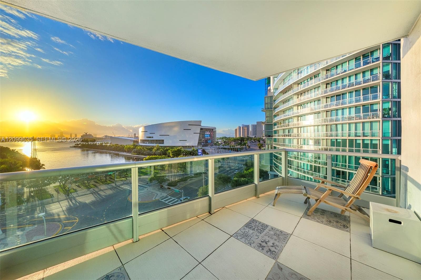 900 Biscayne Bay · #701 in Miami - Photo 9