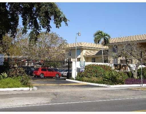 CASTLE APTS CONDO · #406 in Miami - Photo 1