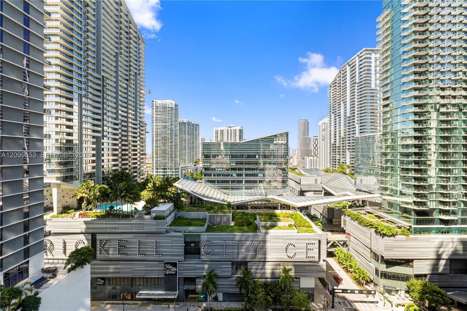 Brickell Heights East · #1708 in Miami - Photo 27