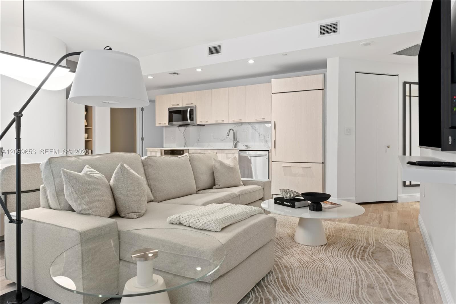 Brickell Heights East · #1708 in Miami - Photo 2