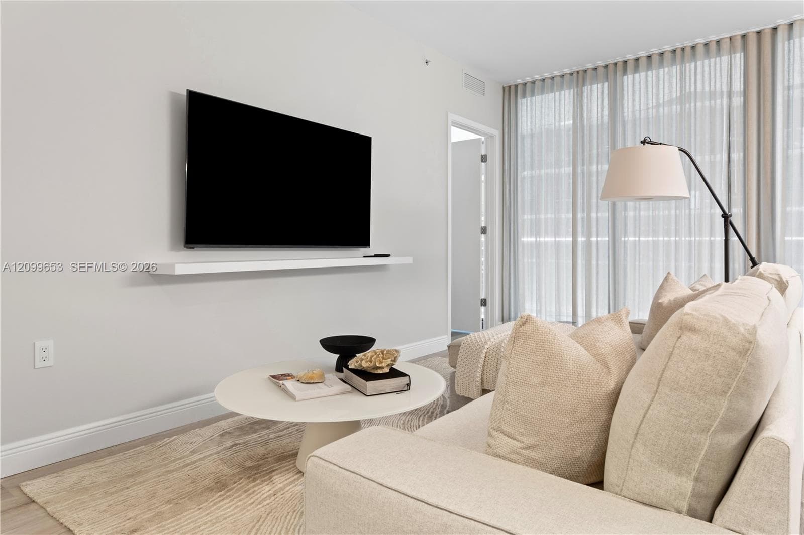 Brickell Heights East · #1708 in Miami - Photo 3