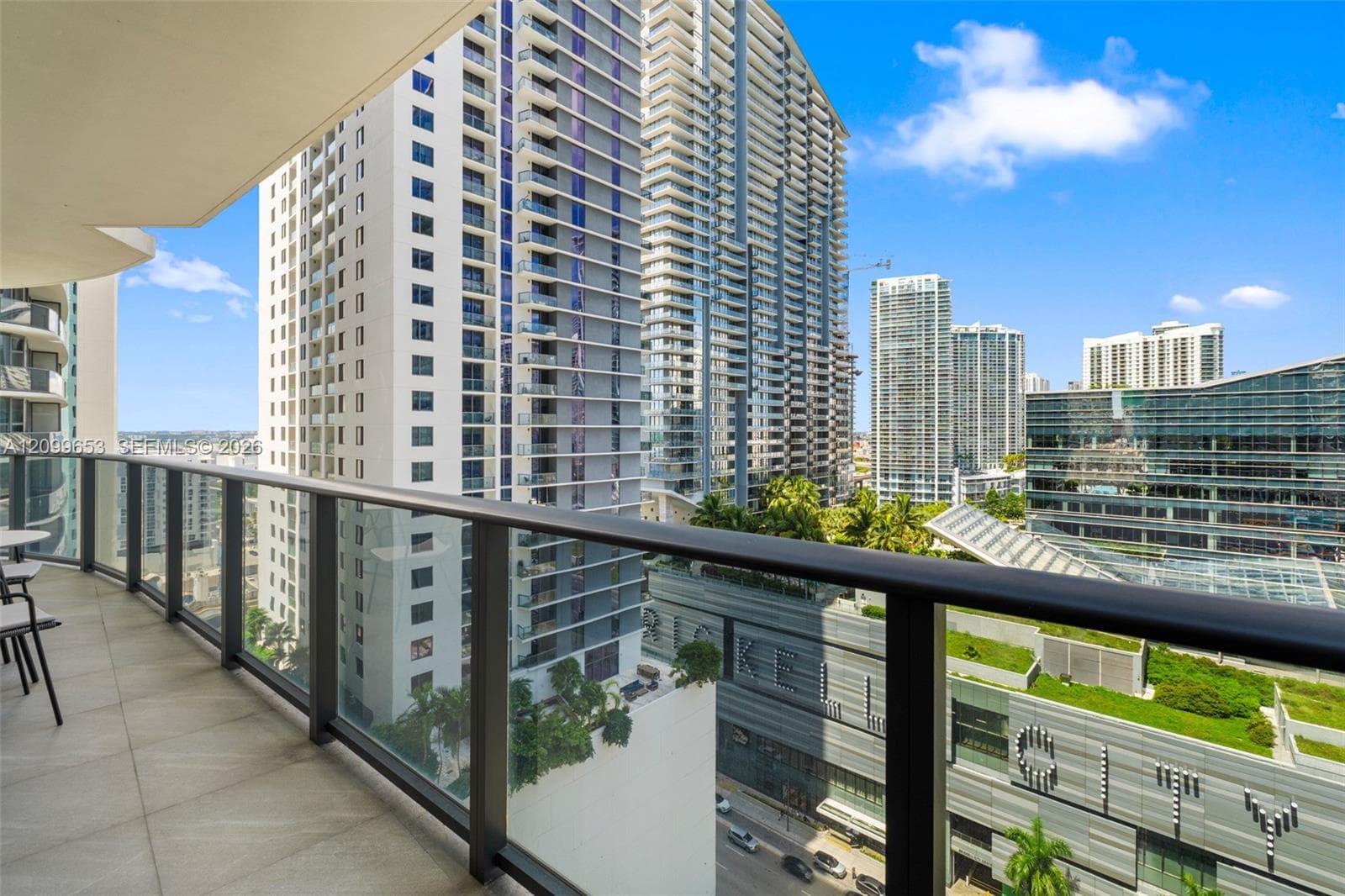 Brickell Heights East · #1708 in Miami - Photo 28