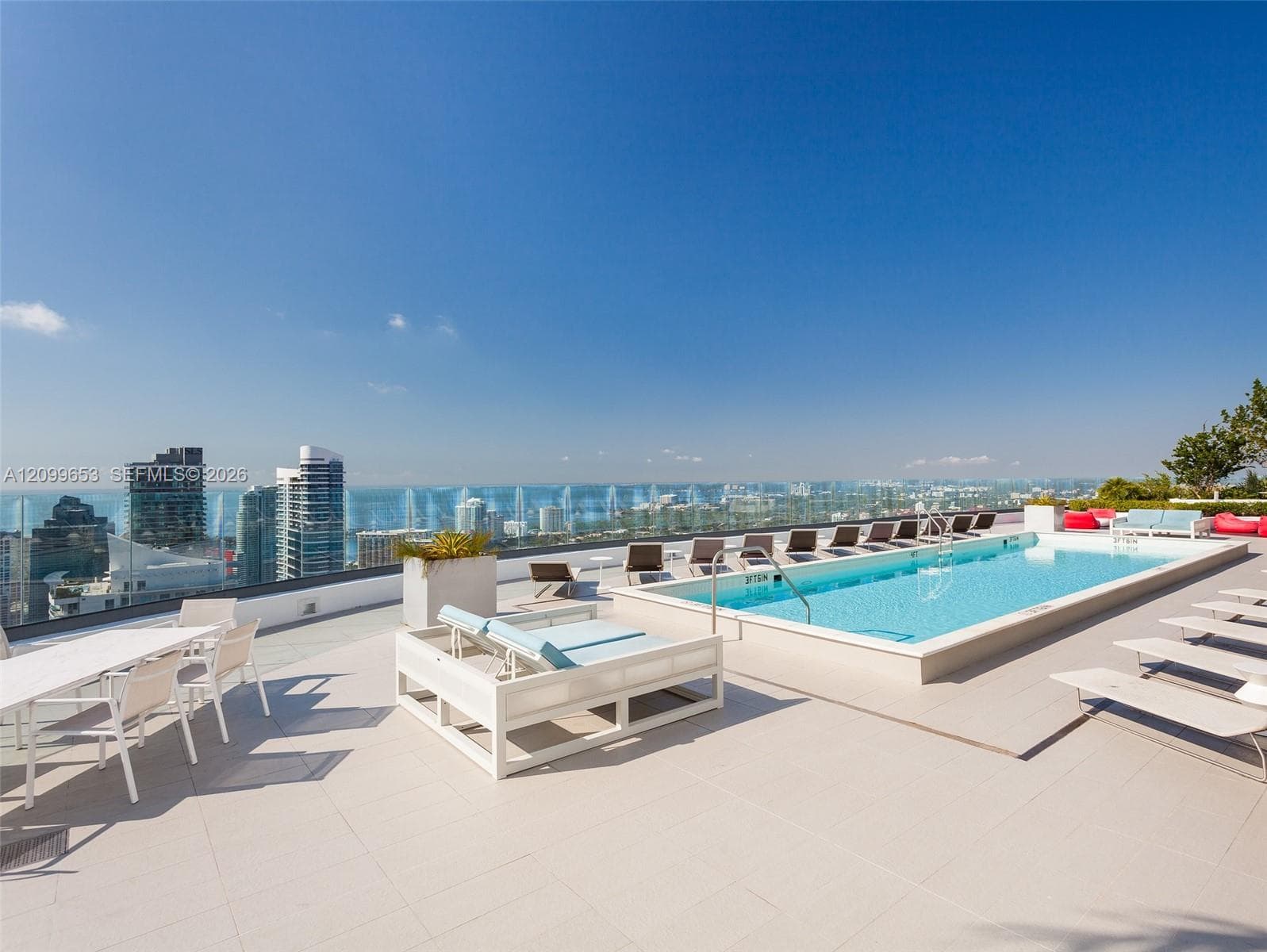 Brickell Heights East · #1708 in Miami - Photo 20