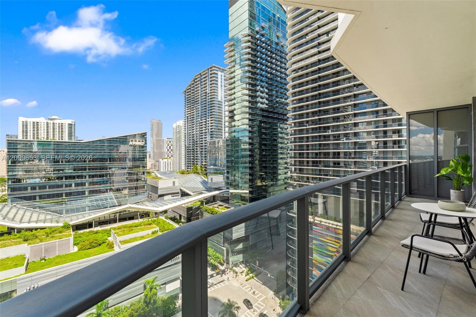 Brickell Heights East · #1708 in Miami - Photo 18