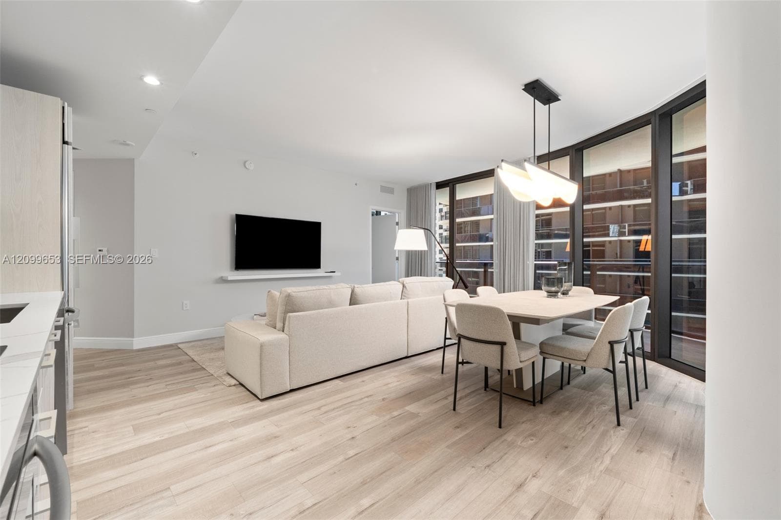 Brickell Heights East · #1708 in Miami - Photo 4