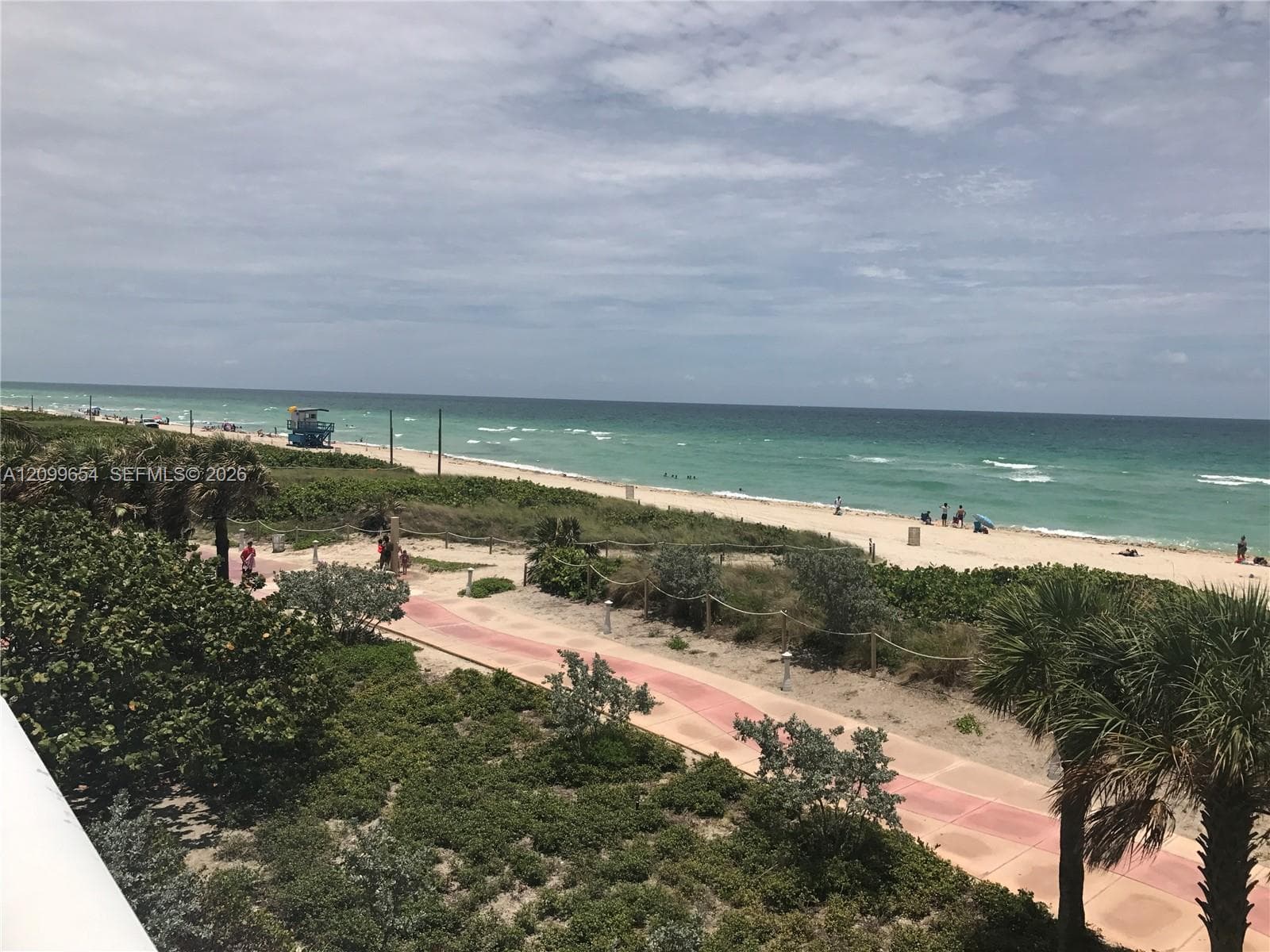 BURLEIGH HOUSE CONDO · #333 in Miami Beach - Photo 1