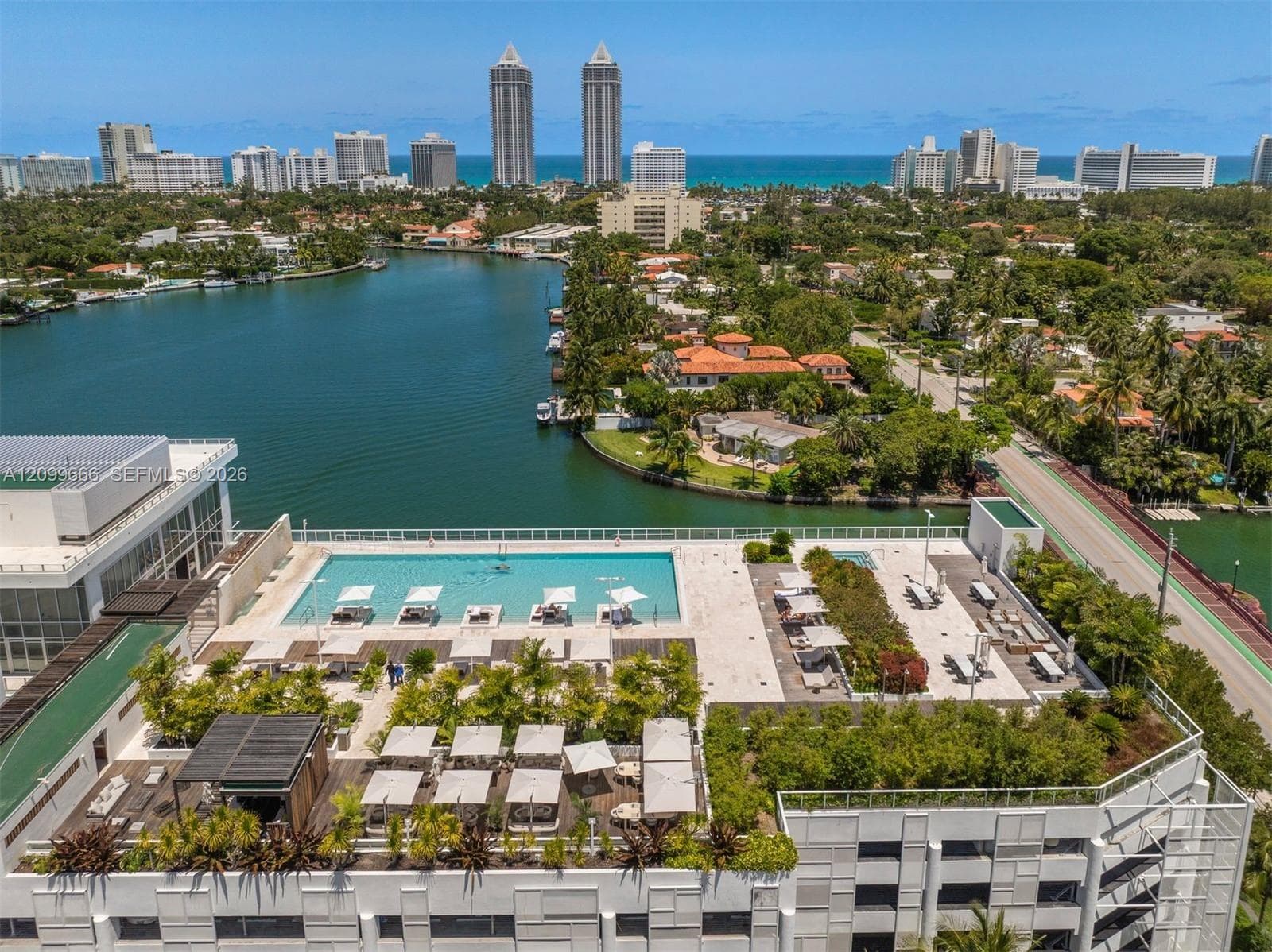 Ritz-Carlton Residences Miami Beach · #512 in Miami Beach - Photo 26