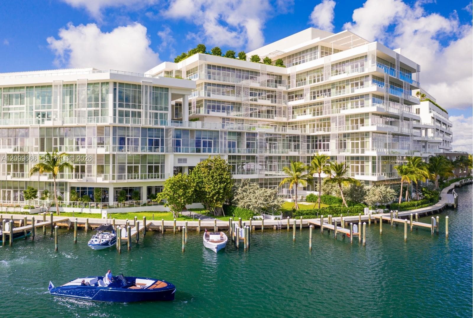 Ritz-Carlton Residences Miami Beach · #512 in Miami Beach - Photo 30