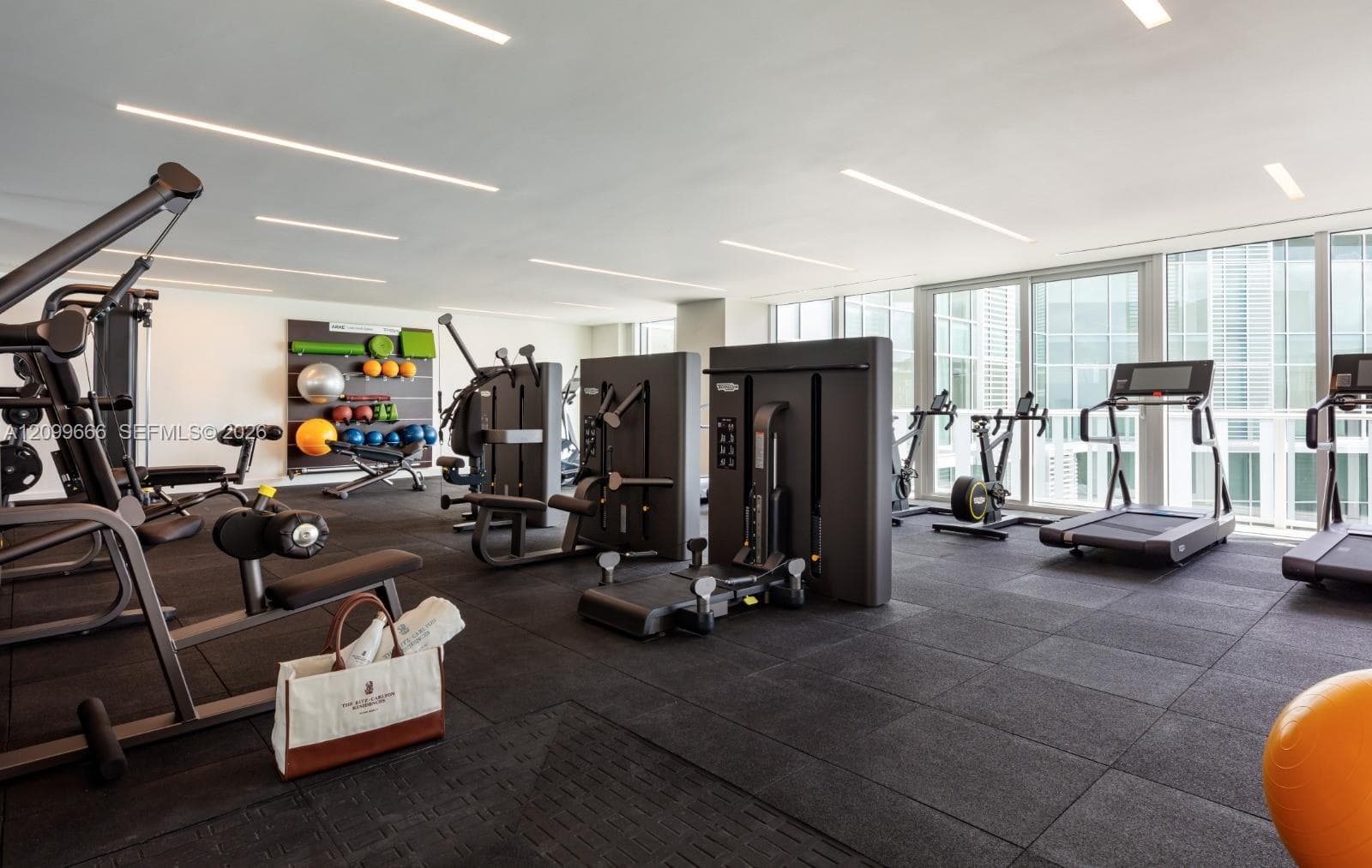Ritz-Carlton Residences Miami Beach · #512 in Miami Beach - Photo 49