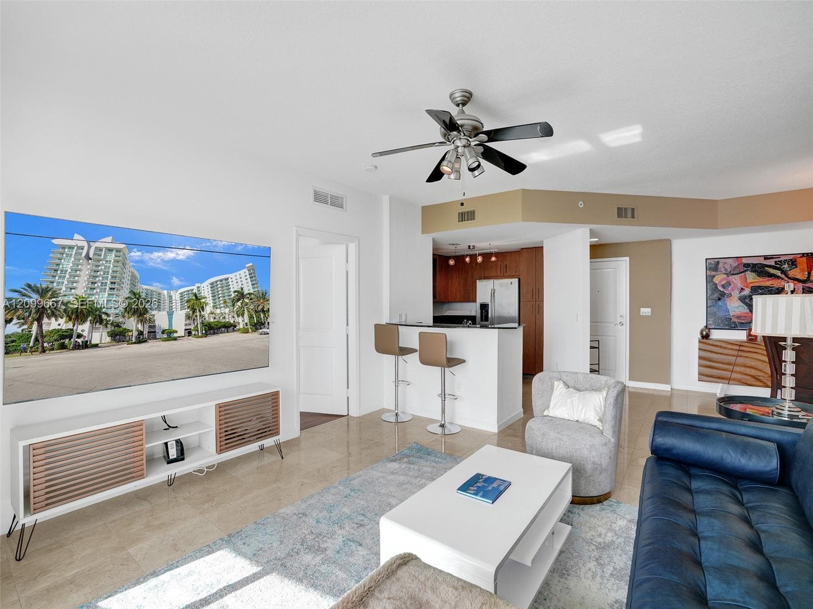 360 CONDO A · #911 in North Bay Village - Photo 3