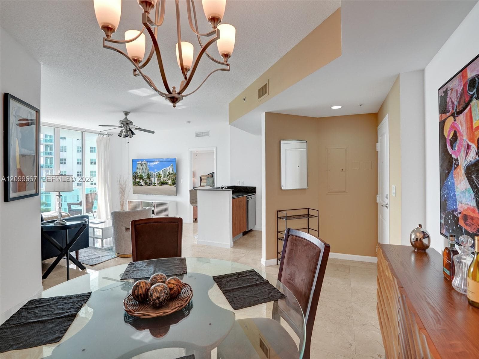 360 CONDO A · #911 in North Bay Village - Photo 5