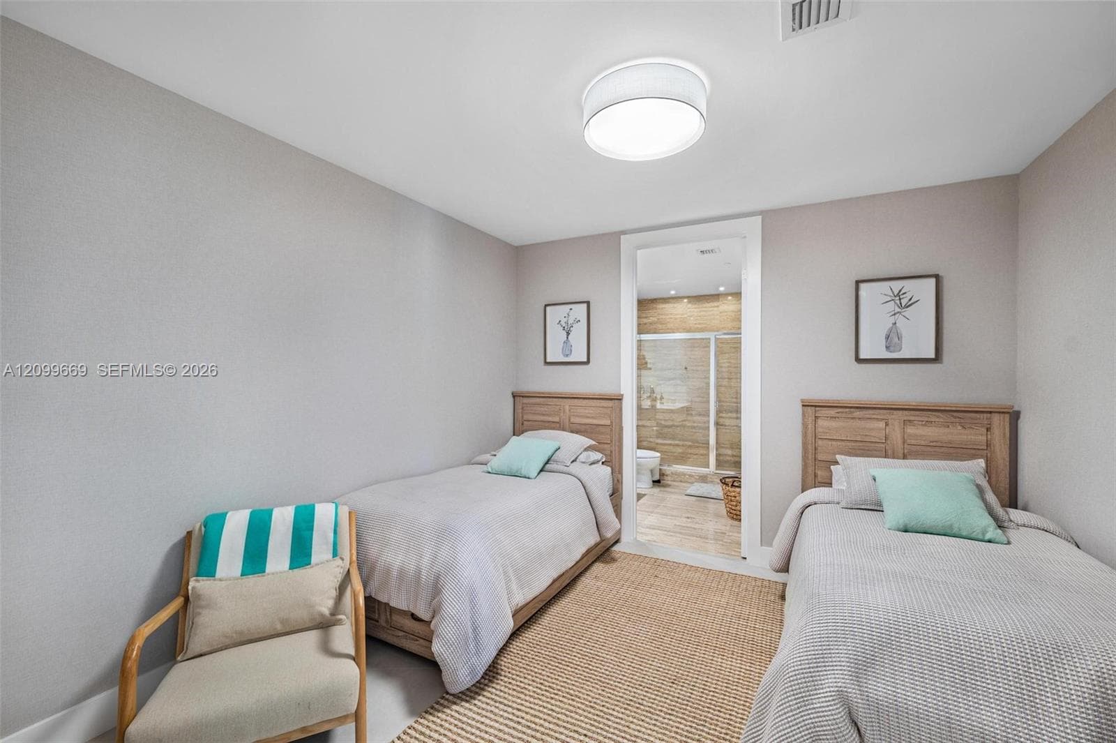 Trump Tower I · #1007 in Sunny Isles Beach - Photo 23