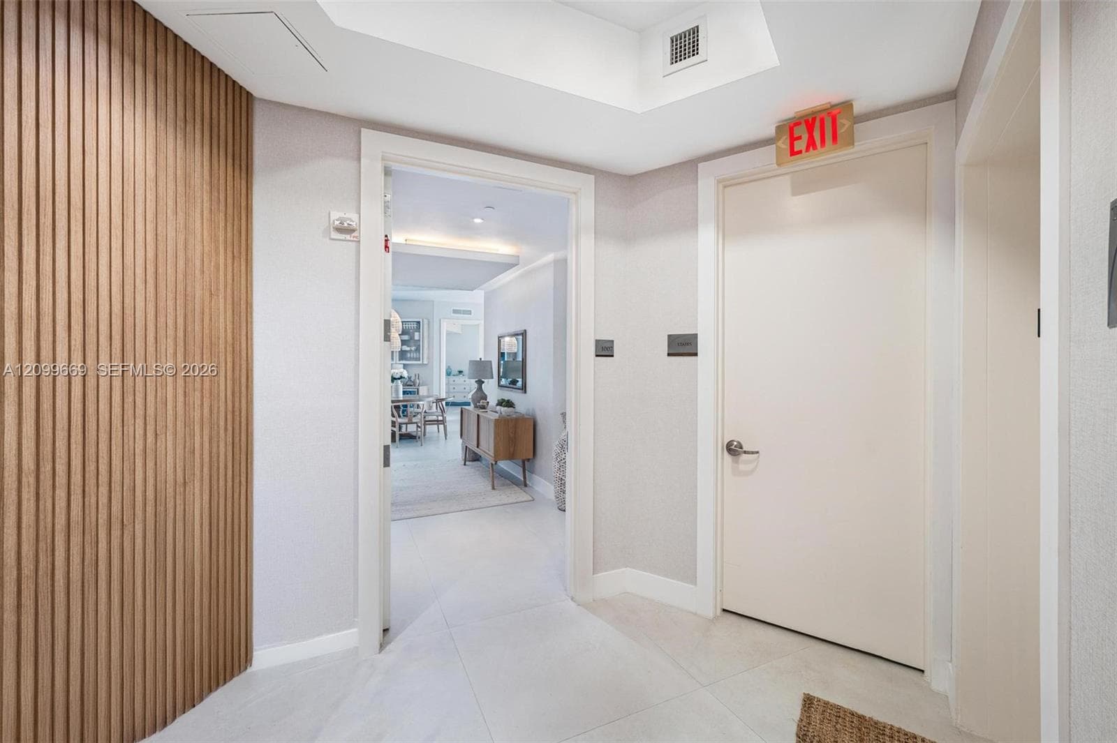 Trump Tower I · #1007 in Sunny Isles Beach - Photo 6