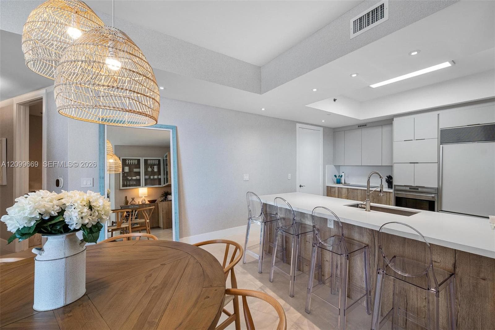 Trump Tower I · #1007 in Sunny Isles Beach - Photo 17