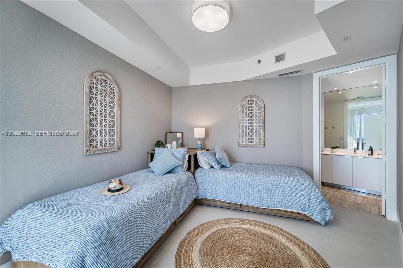 Trump Tower I · #1007 in Sunny Isles Beach - Photo 26