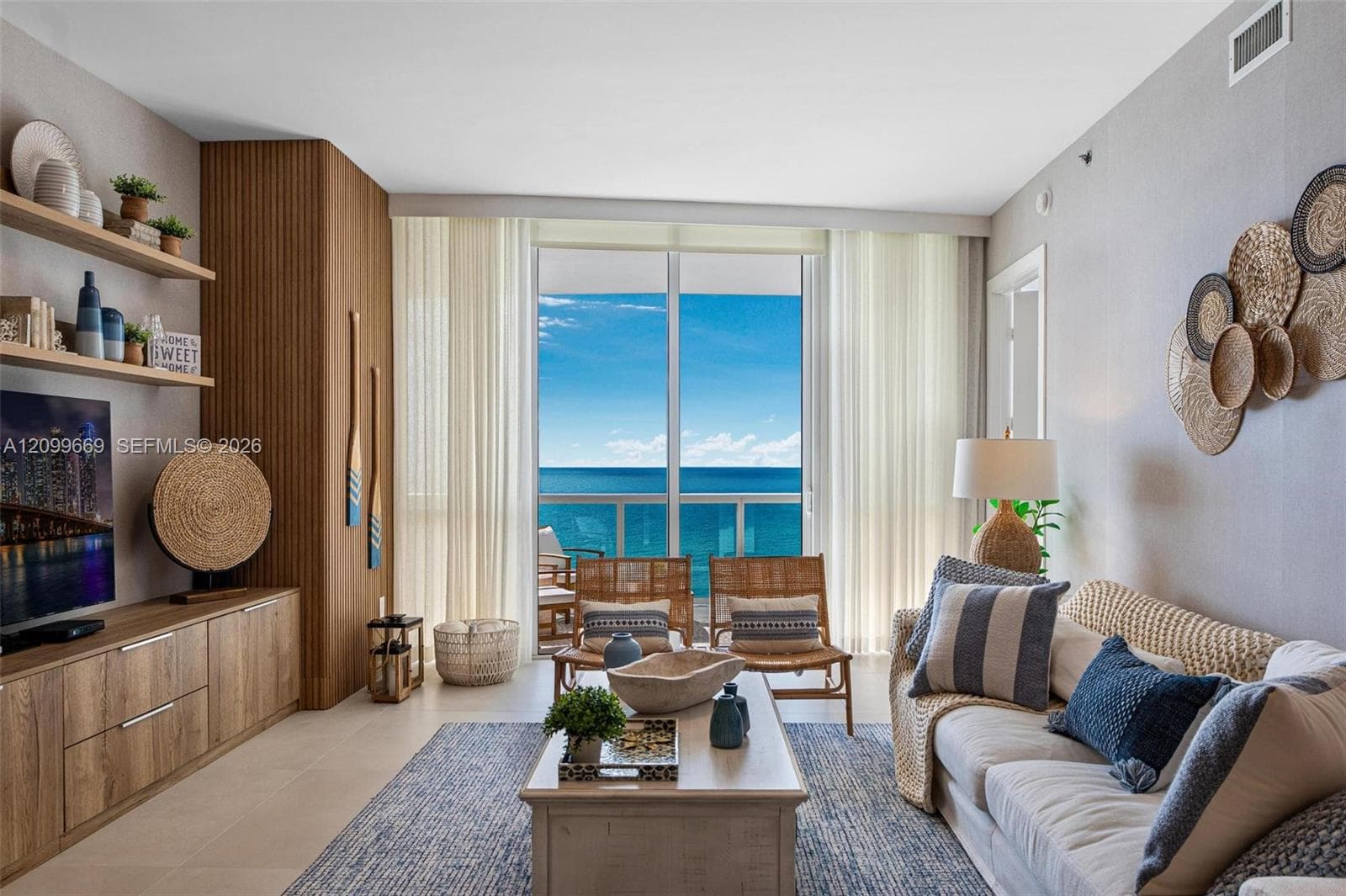 Trump Tower I · #1007 in Sunny Isles Beach - Photo 7