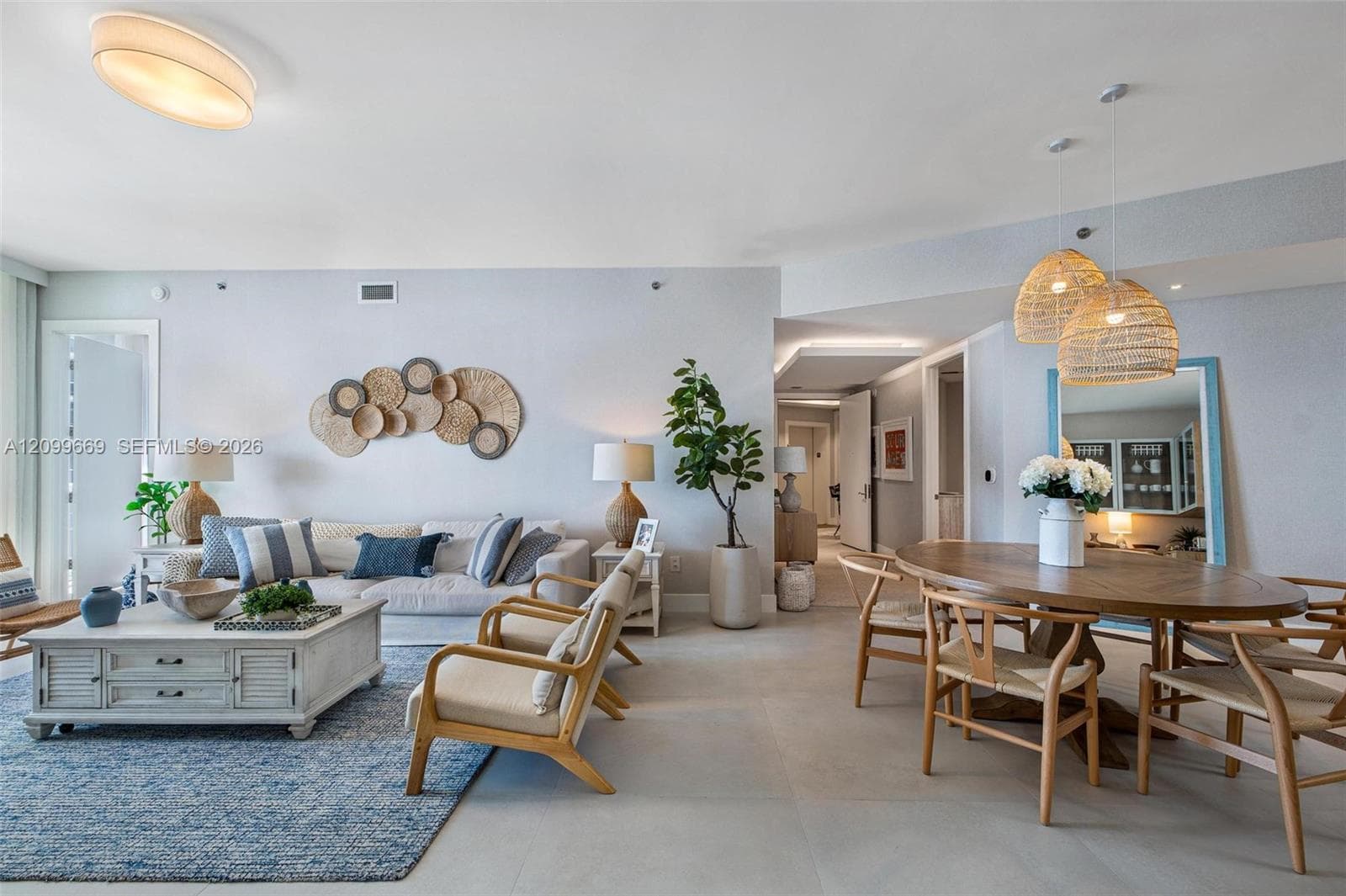 Trump Tower I · #1007 in Sunny Isles Beach - Photo 10