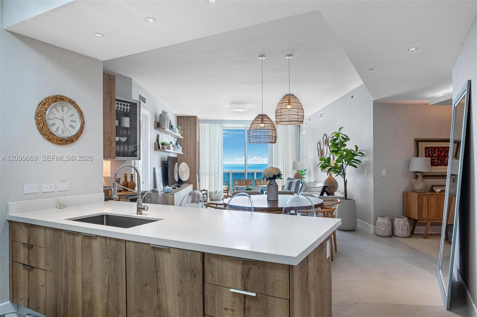 Trump Tower I · #1007 in Sunny Isles Beach - Photo 15