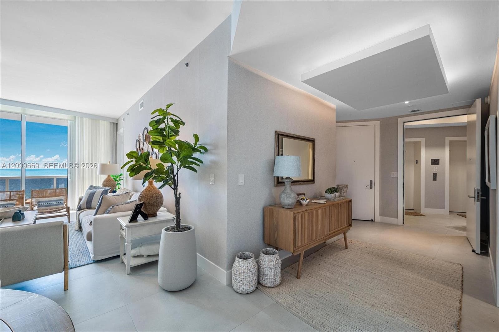 Trump Tower I · #1007 in Sunny Isles Beach - Photo 4