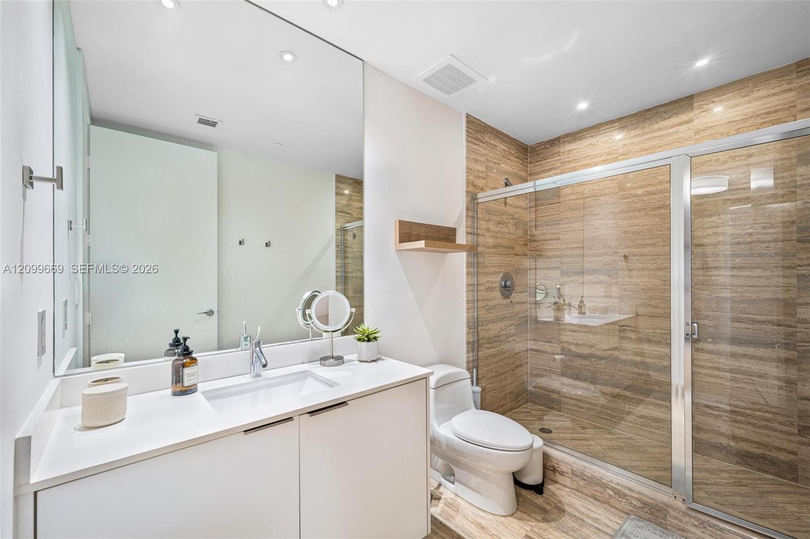 Trump Tower I · #1007 in Sunny Isles Beach - Photo 25