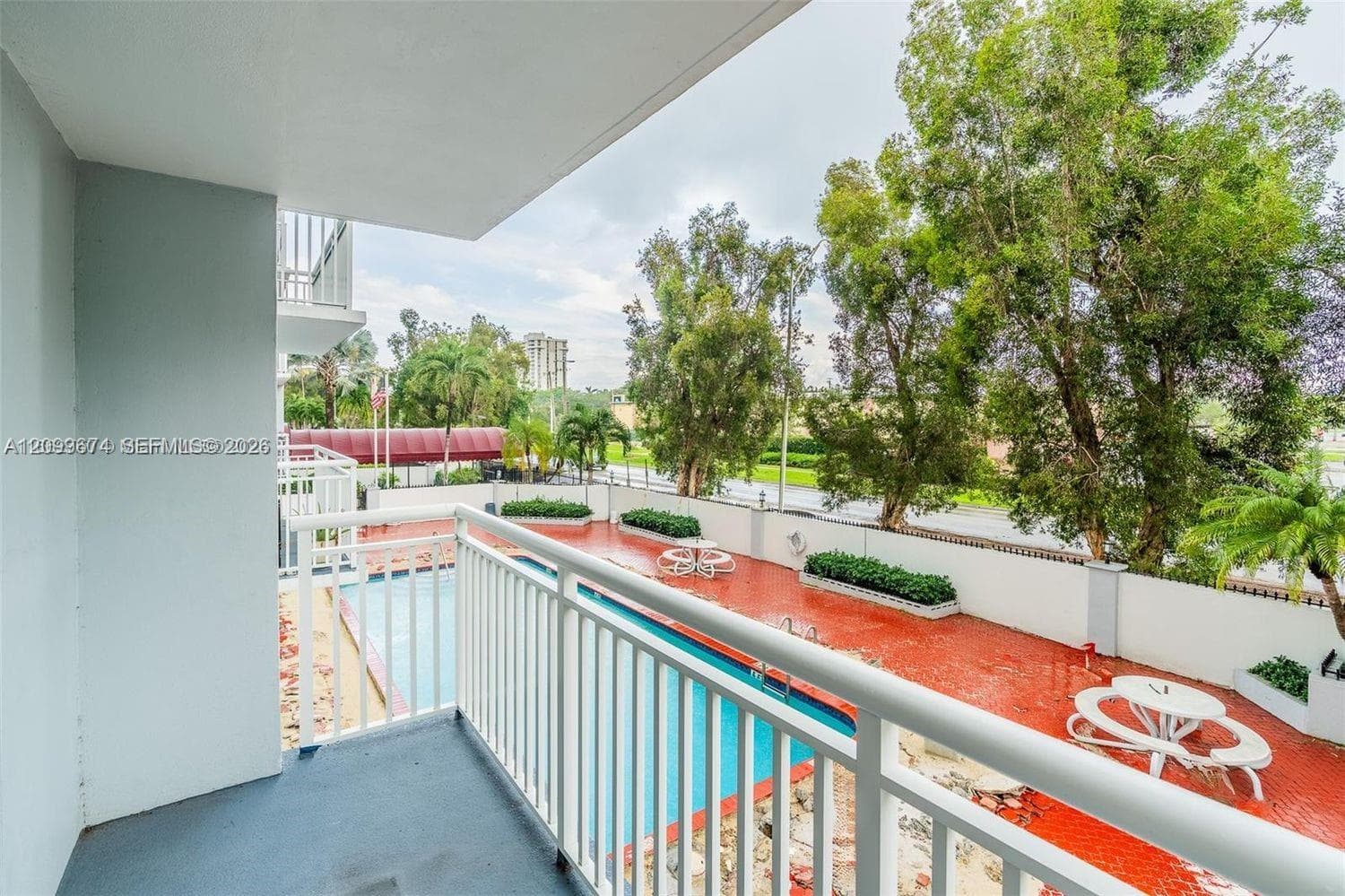 HARBOUR POINTE OF MIAMI C · #221 in Miami - Photo 2