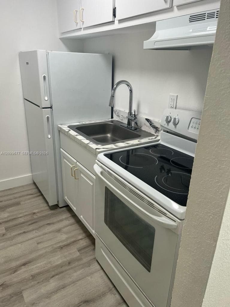 NEW WORLD CONDO APTS III · #A-103 in Miami Gardens - Photo 3