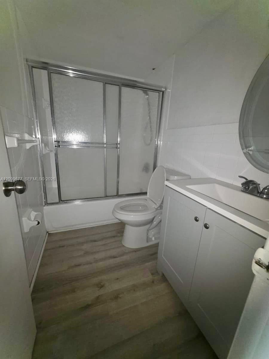 NEW WORLD CONDO APTS III · #A-103 in Miami Gardens - Photo 11