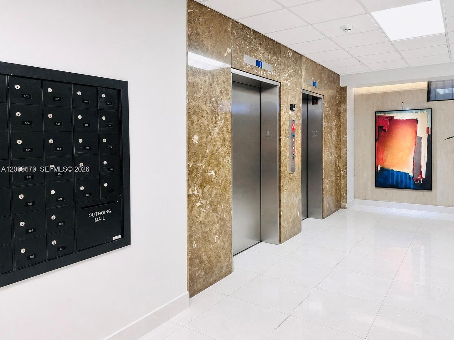 Elevators