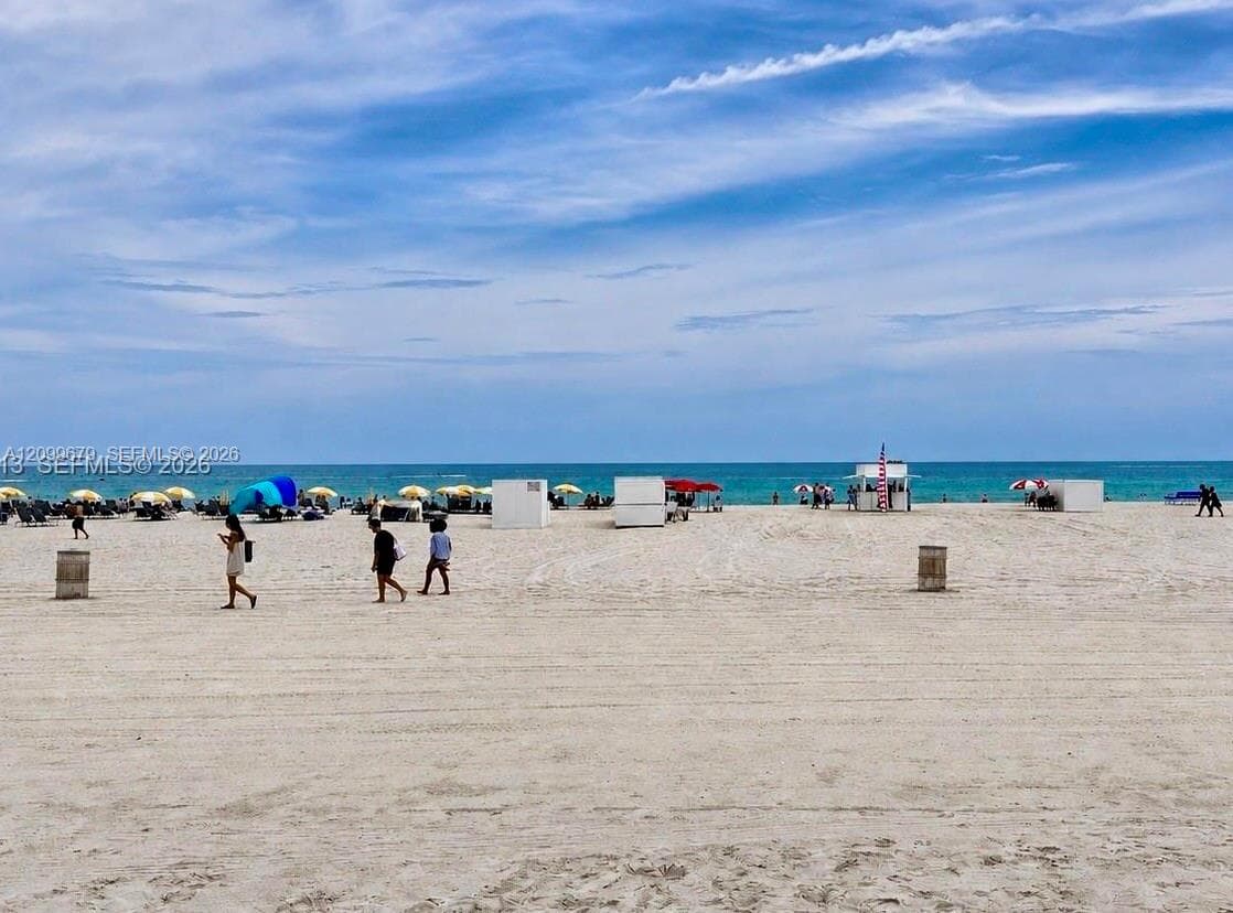 South Beach