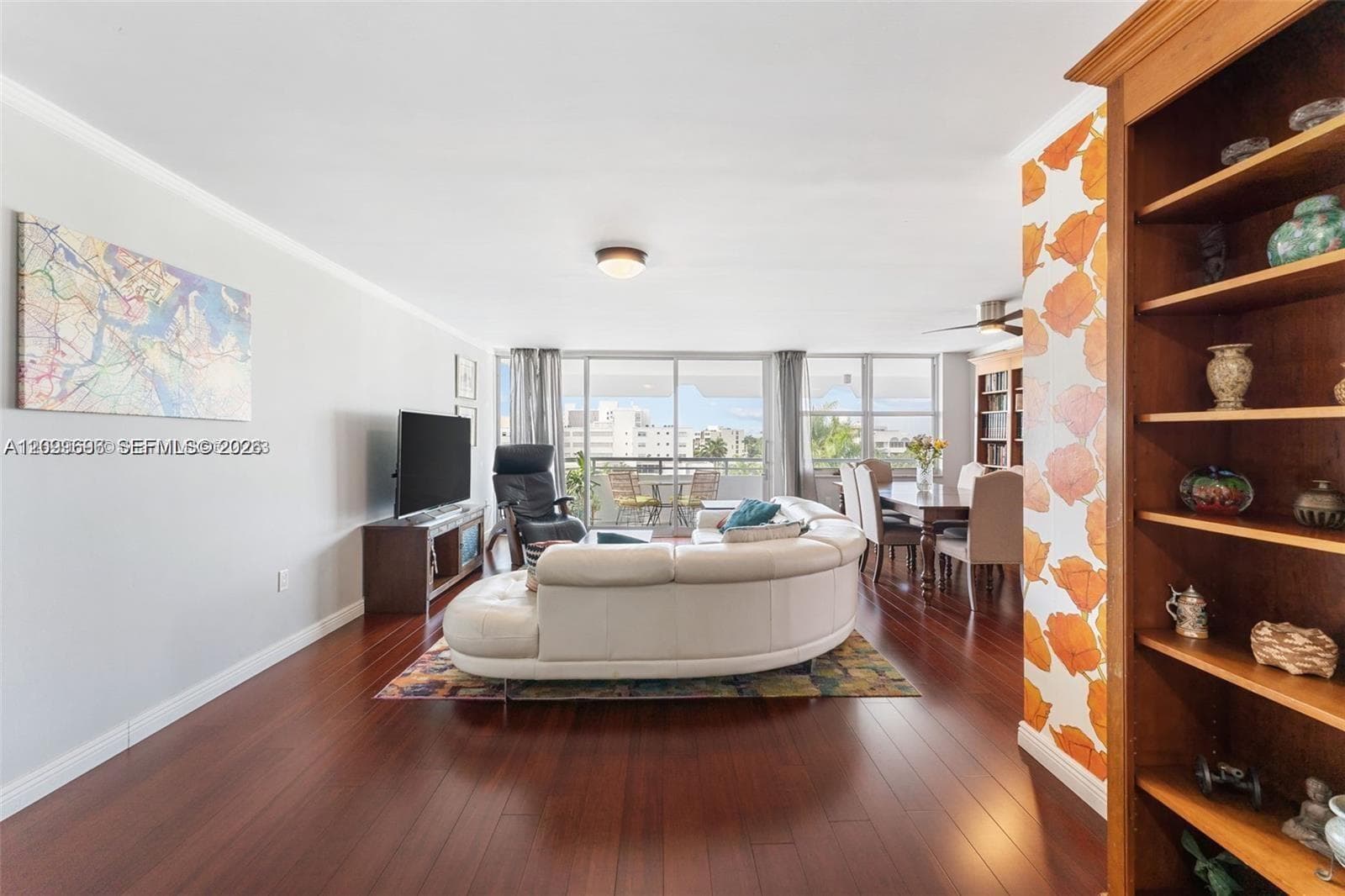 THE VINTAGE CONDO · #612 in Bay Harbor Islands - Photo 6
