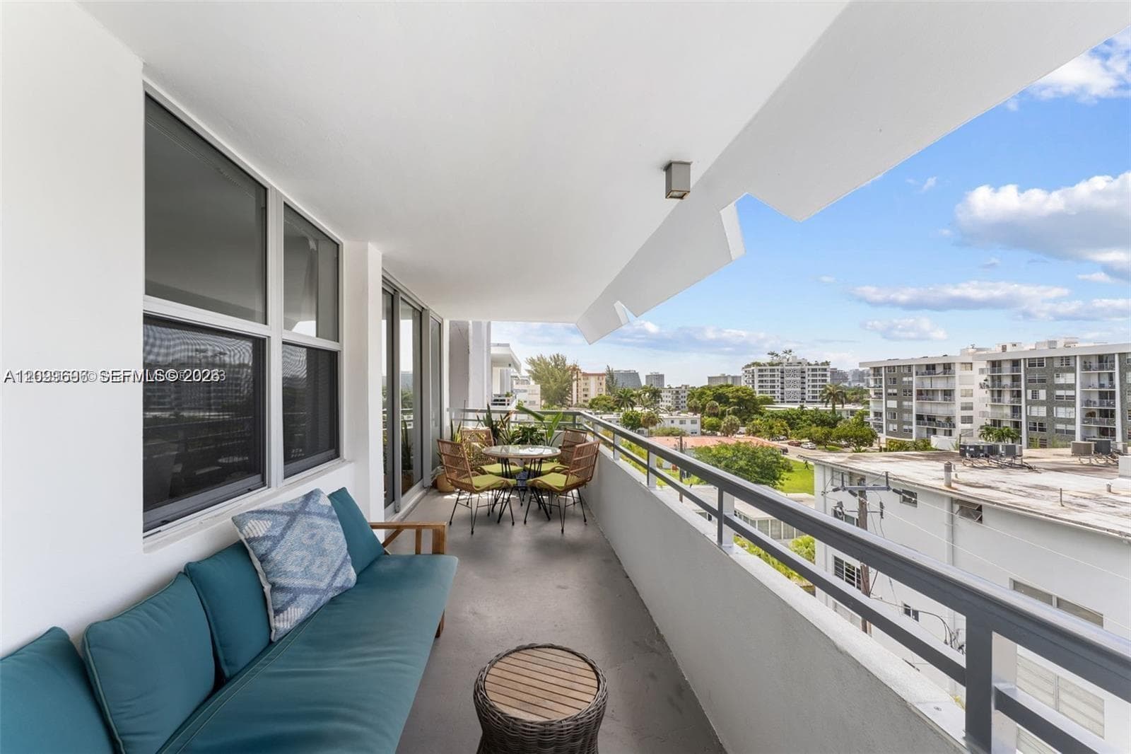 THE VINTAGE CONDO · #612 in Bay Harbor Islands - Photo 16