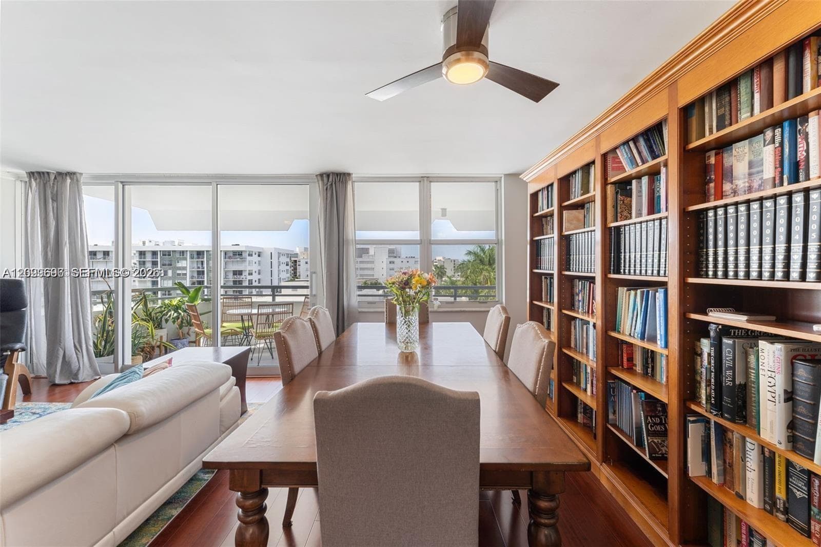 THE VINTAGE CONDO · #612 in Bay Harbor Islands - Photo 5
