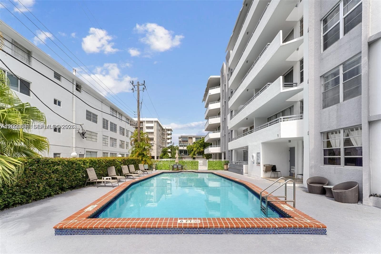 THE VINTAGE CONDO · #612 in Bay Harbor Islands - Photo 18