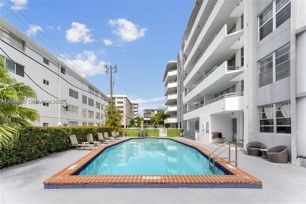 THE VINTAGE CONDO · #612 in Bay Harbor Islands - Photo 21