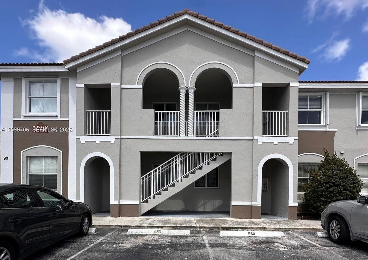 SHOMA CONDO AT KEYS COVE · #202 in Homestead - Photo 1