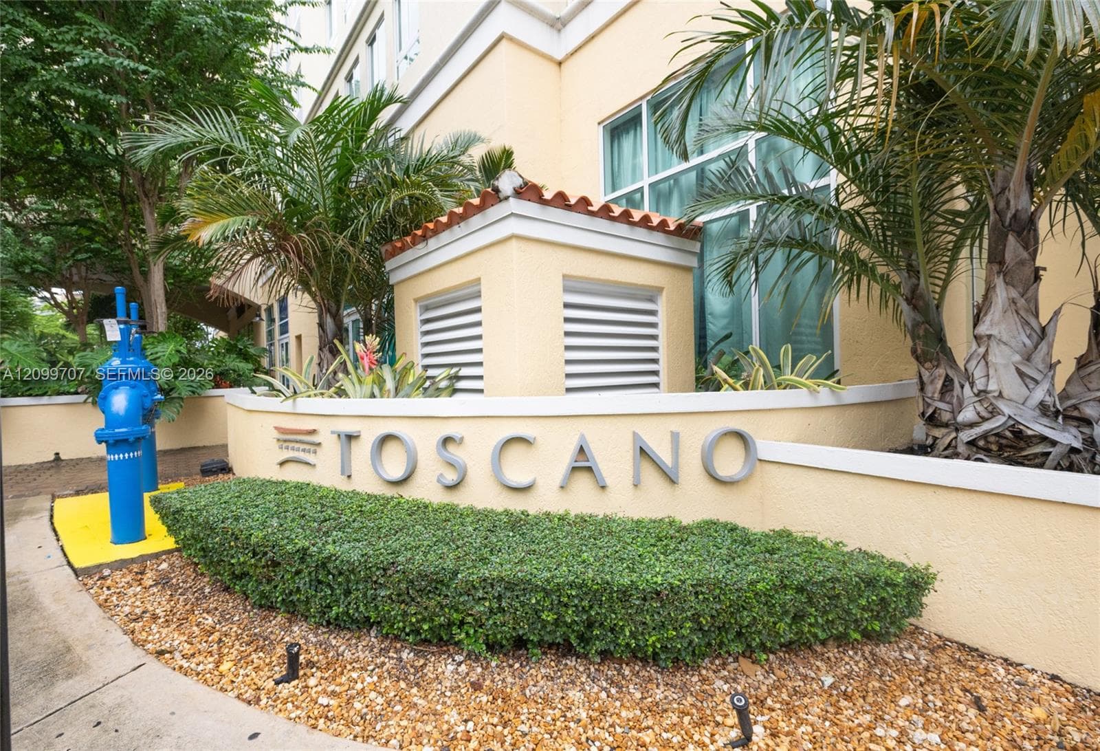 TOSCANO CONDO · #817S in Miami - Photo 2