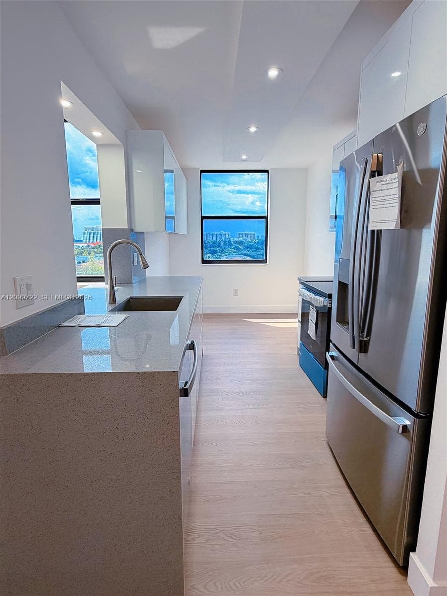 GREENWICH PH I CONDO · #A901 in North Miami - Photo 8