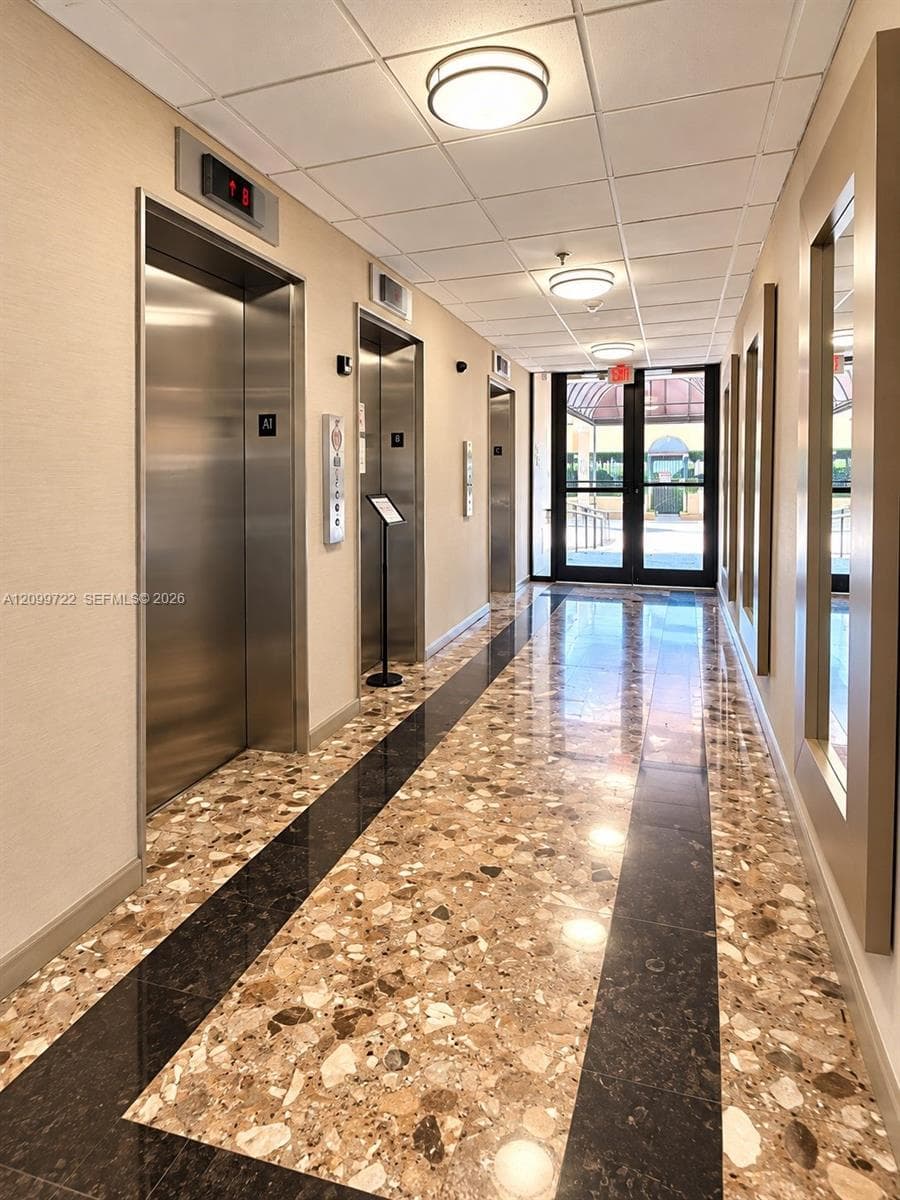 3 Elevators